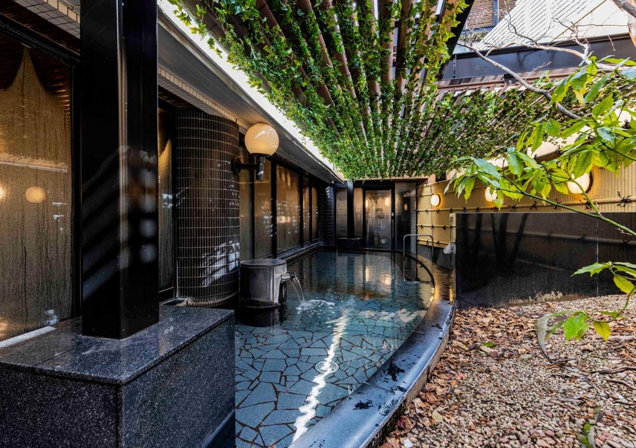 Apa Hotel Kanazawa Ekimae Exterior foto